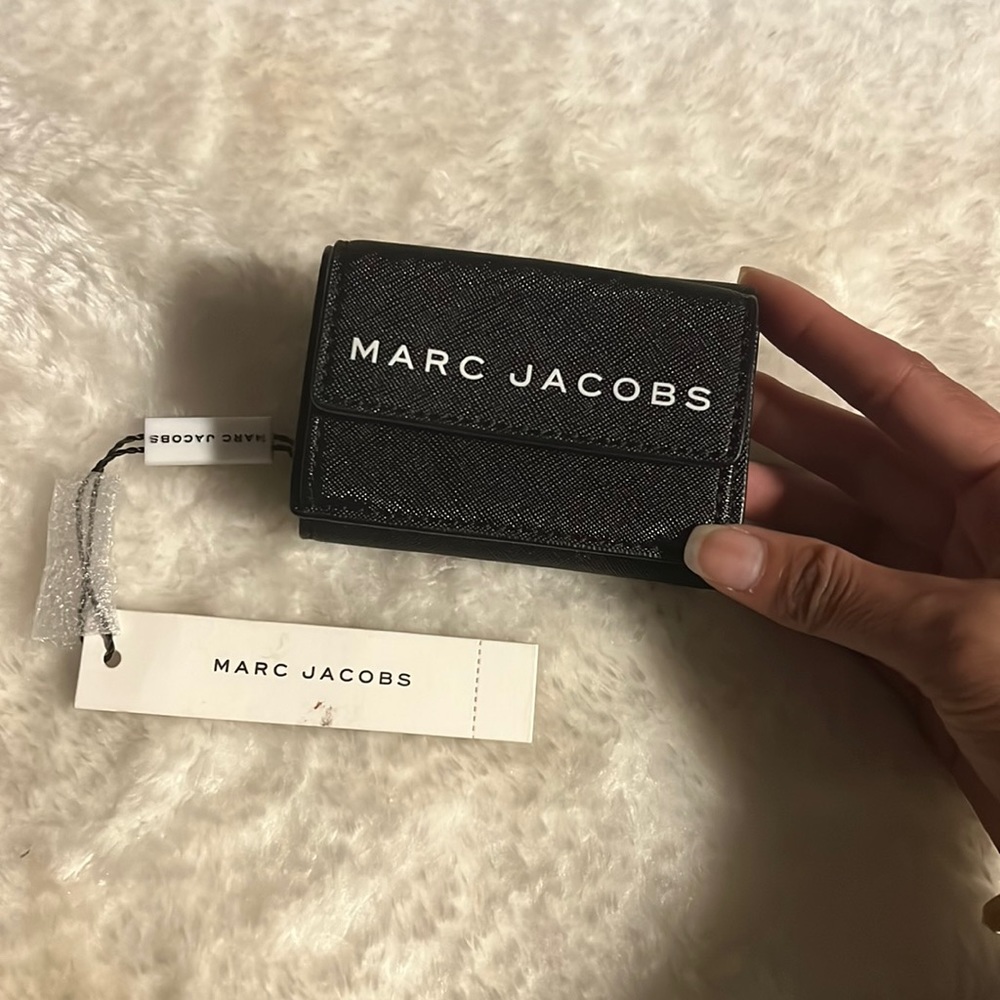 Marc jacobs card holder